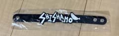 【SHISHAMO ラバーブレスレット】のサムネイル
