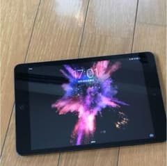 iPad Mini 16GB 初代(本体のみ)のサムネイル