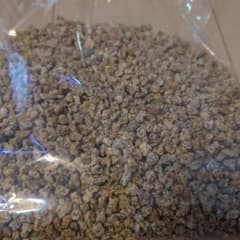 麦飯石　1キロのサムネイル