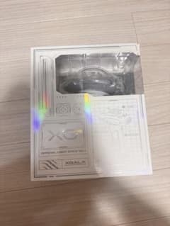 XG OFFICIAL LIGHT STICK Ver.1 ペンライトのサムネイル