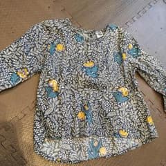 オールドネイビー チュニックのサムネイル