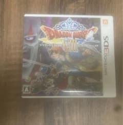 ドラゴンクエスト8のサムネイル