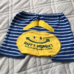 e baby eくん半ズボンのサムネイル