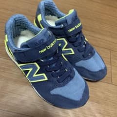 ニューバランス KV996のサムネイル