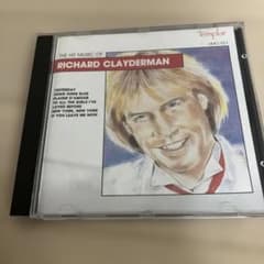 Richard Clayderman The Hit Music of CDのサムネイル
