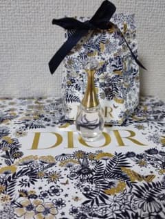 Dior　オードパルファム　ジャドール　5ミリのサムネイル