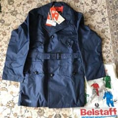 桜満開！74S超奇跡‼︎Belstaf Harfcort新品未使用限定タイムセール 