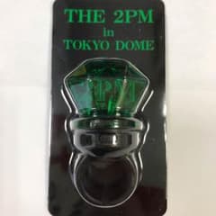 2PM LED リング テギョン テクのサムネイル