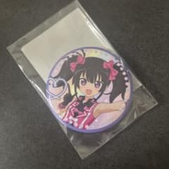 プリティーリズム・オーロラドリーム 久里須かなめ 缶バッジ - メルカリ
