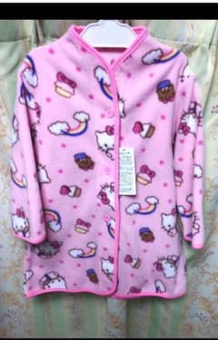 おれんじ様専用 スリーパー ピンクのサムネイル