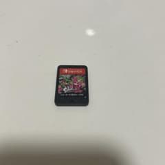 Switch 스플래툰 2 소프트 본체만