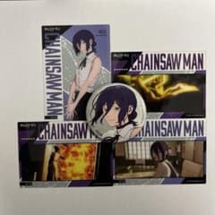 レゼ　バッチ&カード　値下げ相談○のサムネイル