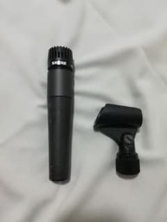 Shure sm57 ダイナミックマイクのサムネイル