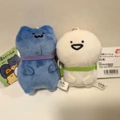 お文具といっしょマスコットセット②