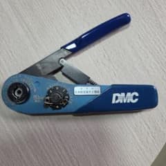 DMC 圧着ペンチのサムネイル