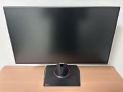 美品】ASUS VG258QR-J - メルカリ