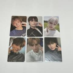 TXT ヒュニンカイ トレカ TXT ヒュニンカイ トレカ - メルカリ