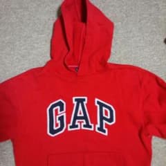 パーカー　GAPのサムネイル