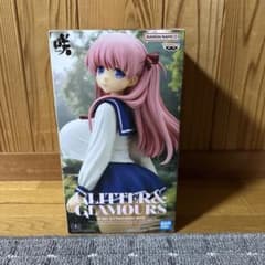 咲-Saki- GLITTER&GLAMOURS 原村和 フィギュアのサムネイル
