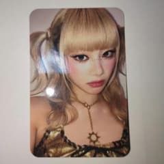 XG FC 会場限定 新規入会 特典 ラキドロ トレカ ヒナタ HINATA 2