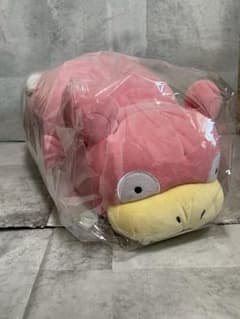 ポケモン ヤドン もちふわクッション 三英貿易 ぬいぐるみ
