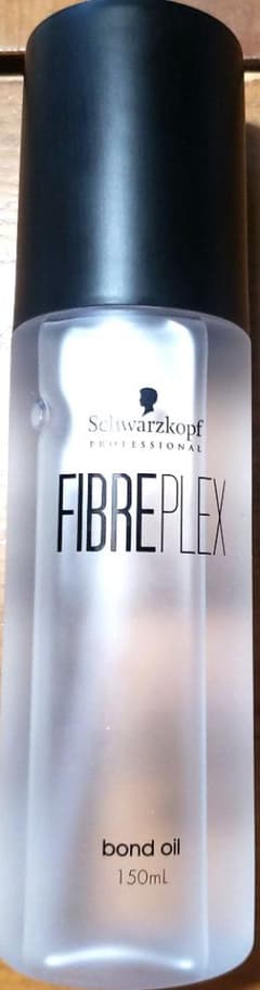 Schwarzkopf FIBREPLEX bond oil 150mlのサムネイル