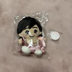 道枝駿佑 ちびぬいのサムネイル