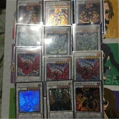遊戯王シンクロセット！のサムネイル