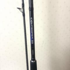 SHIMANO COLTSNIPER BB ショアジギングロッド SHIMANO COLTSNIPER BB ショアジギングロッド - メルカリ