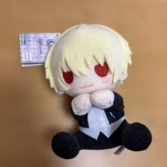Fate stay night 피타누이 길가메쉬