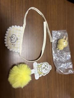 ちいかわ　うさぎ　ちいかわベビー　サンリオのサムネイル