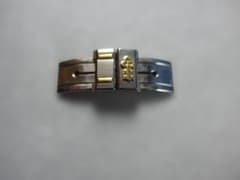 値下げ コルムアドミラルズ時計のレディース用ベルト留め具 - メルカリ