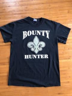 nfl Saints Tシャツのサムネイル