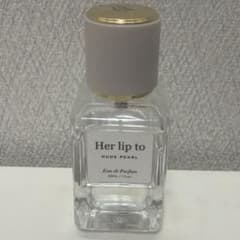 Her lip to nude pearl 30ml - メルカリ