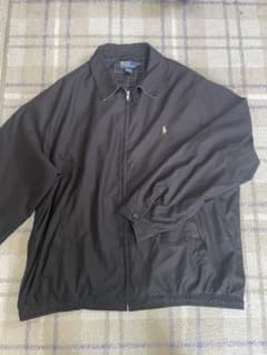 90s Polo by Ralph Lauren 3XLT スウィングトップのサムネイル