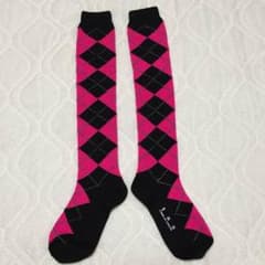tao タオ 新品 ハイソックスのサムネイル