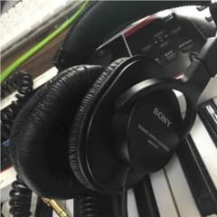 SONY ( ソニー )  MDR-7506のサムネイル