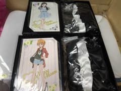 ノラガミ ARAGOTO 日比谷ノ杜祭 トレーディング 缶バッジ 毘沙門 他3点