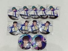 テニプリ 海堂&桃城 セット - メルカリ