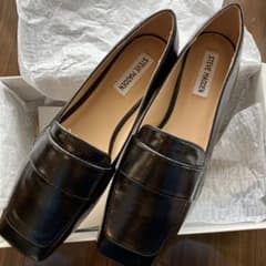 STEVE MADDEN ヒール1センチのサムネイル