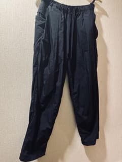 anjuiuu さま用 TEATORA Wallet Pantsのサムネイル