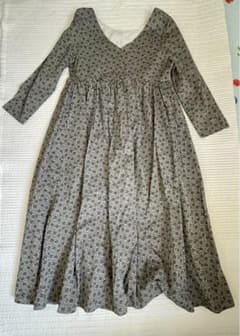 プリティなmiteロングワンピのサムネイル