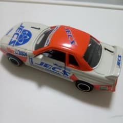 トミカ 日産スカイライン GTR レーシング 日本製値下げしました
