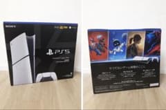 PlayStation5 PS5 デジタルCFI-2200B01 日本モデルのサムネイル