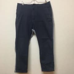 United arrows アンクルパンツのサムネイル