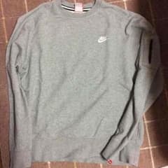 オシャレ NIKE スウェットのサムネイル