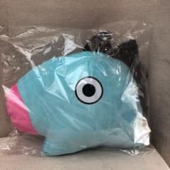 BT21 쿠션 봉제 인형 MANG