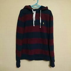 ラルフローレン パーカーのサムネイル