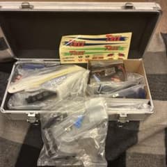 ALIGN TREX 450se ミリ　ヘリコプター　ラジコン　部品のサムネイル