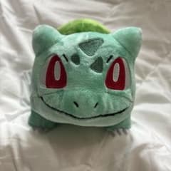 フシギダネ　ポケモン　ぬいぐるみ